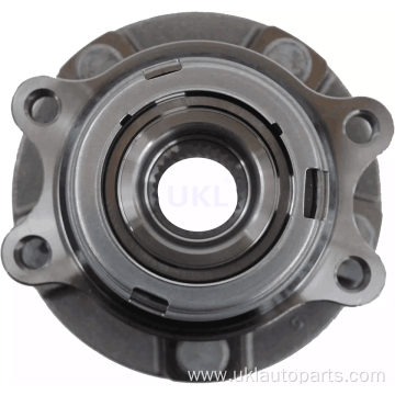 UKL Front Rear 713644040 VKBA3510 R15331 Hub Bearing